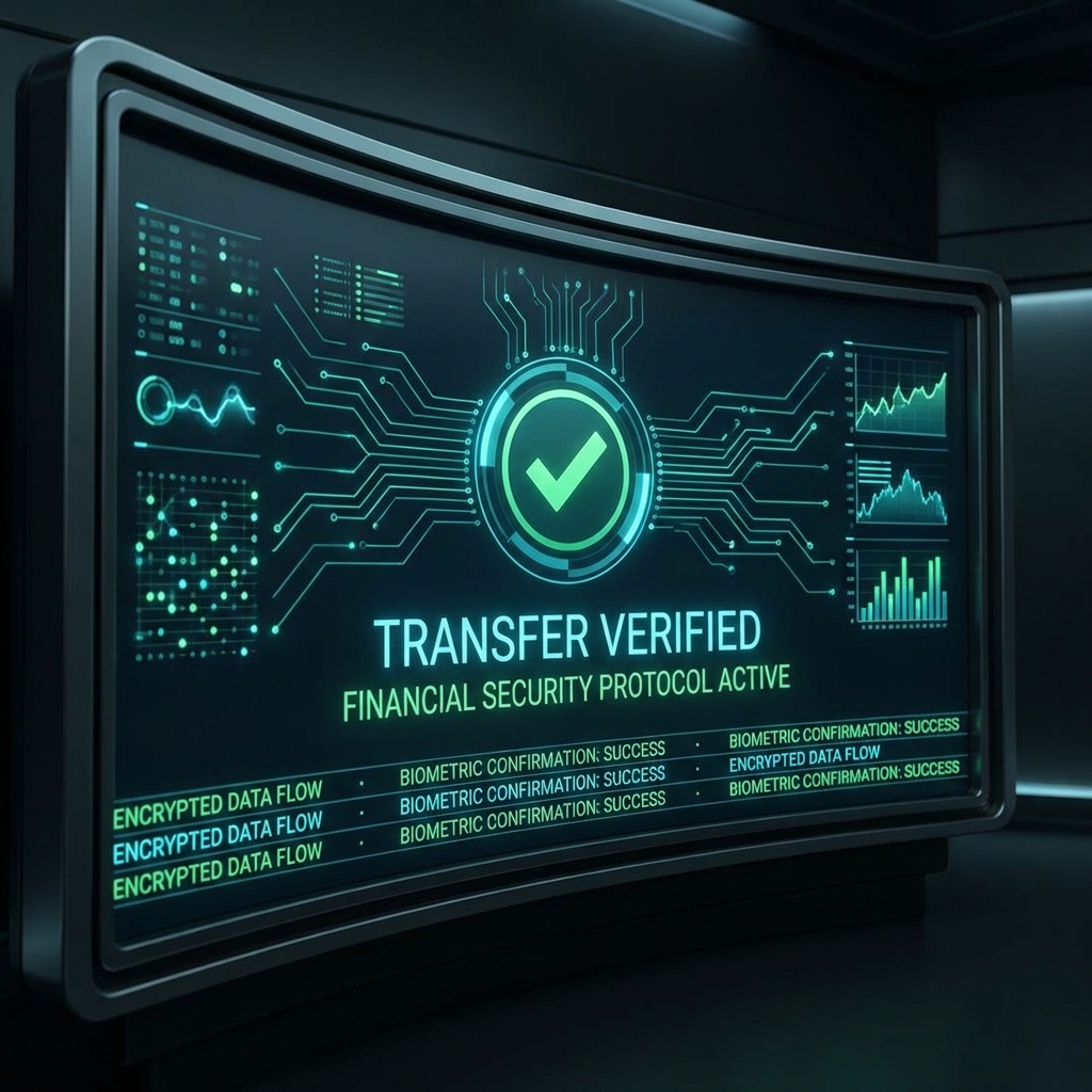 Bank Screenshot Verification